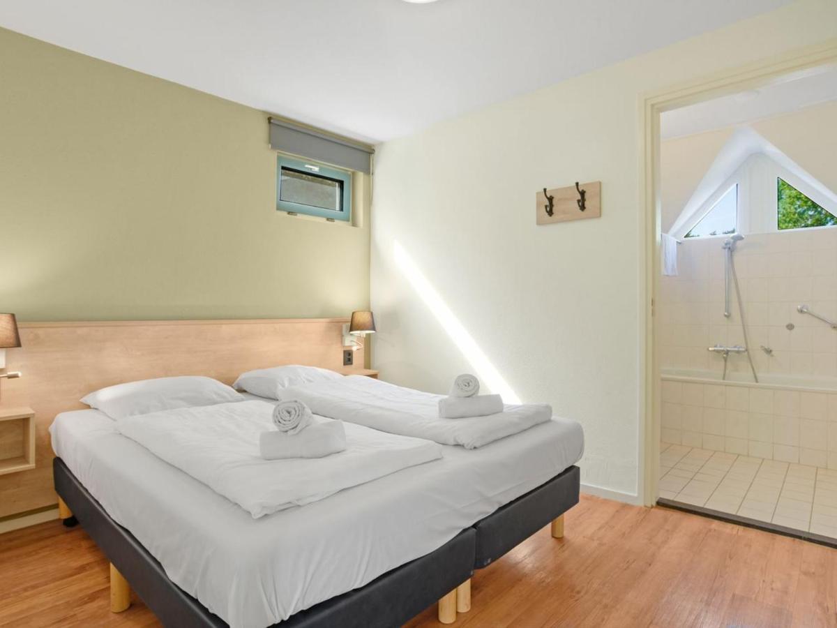Landal De Vlegge Hotel Sibculo ภายนอก รูปภาพ