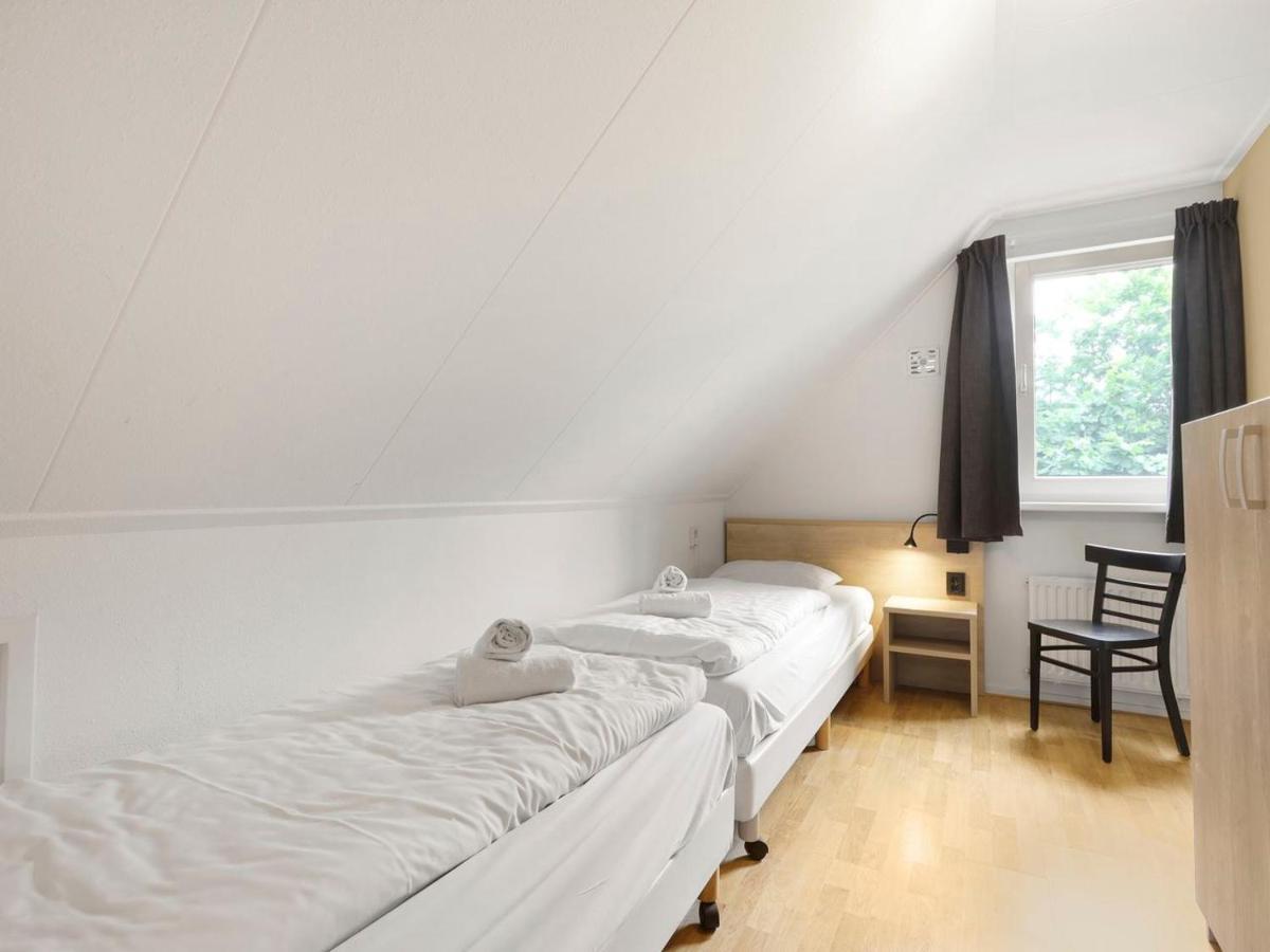 Landal De Vlegge Hotel Sibculo ภายนอก รูปภาพ